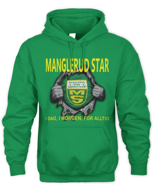 Manglerud Star hock Today forever NOR