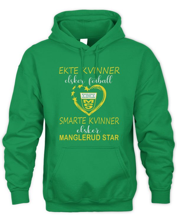Manglerud Star hock Smart Women NOR
