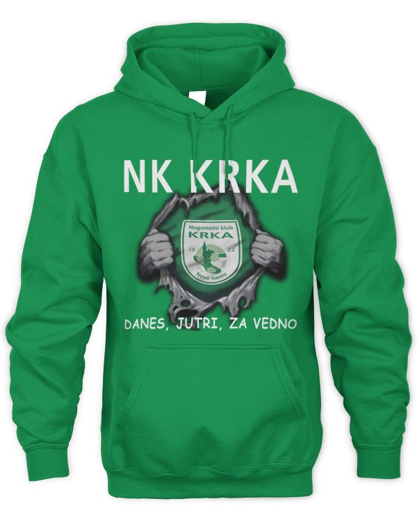 NK Krka today Forever SLONIA