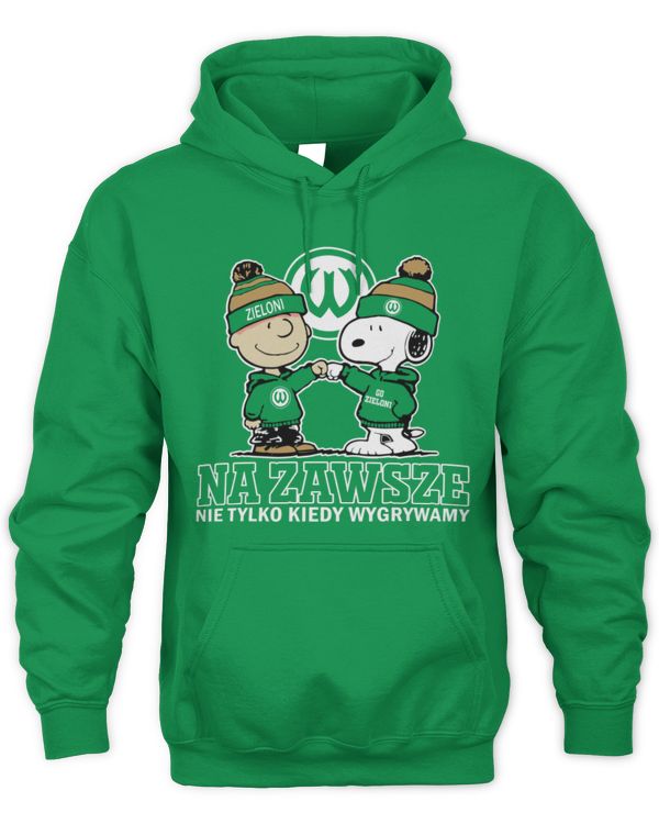 Warta Poznan not just we win POL