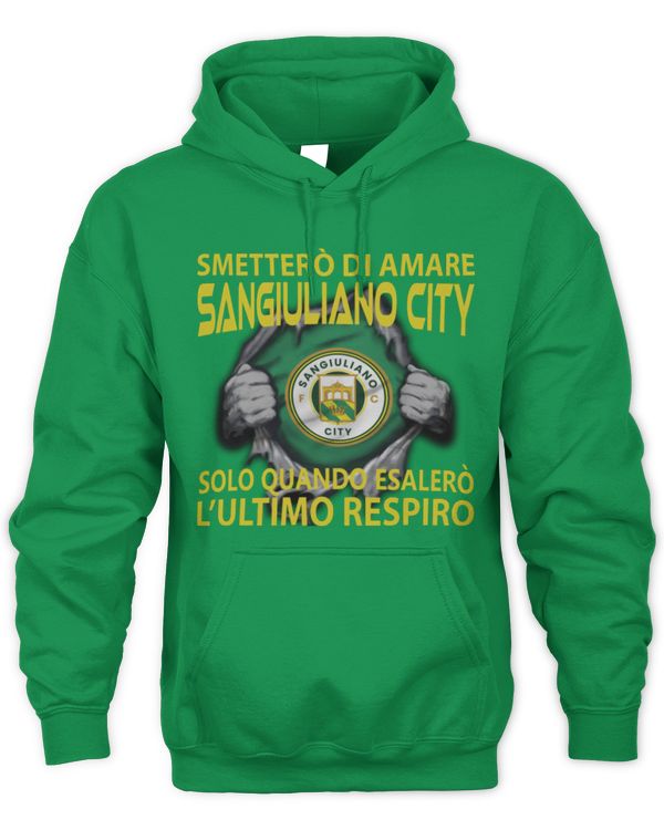 FC Sangiuliano City i will only stop ITA