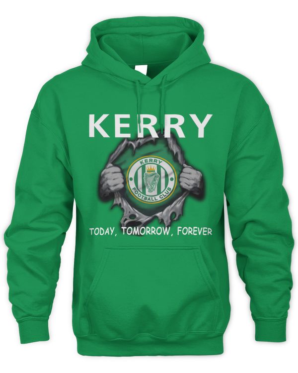 Kerry FC today Forever EN IRE