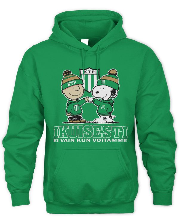 Kotkan Tyovaen Palloilijat not just we win FIN