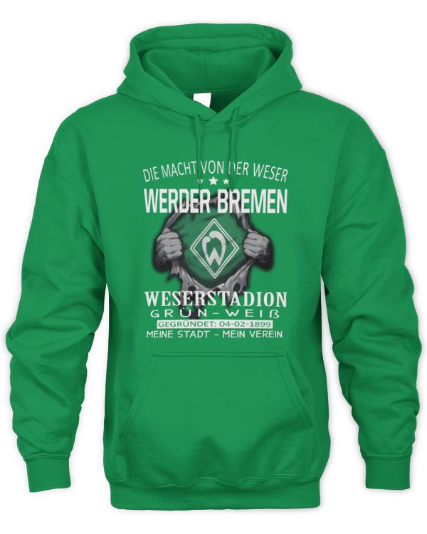SV Werder Bremen Mein Verein GER
