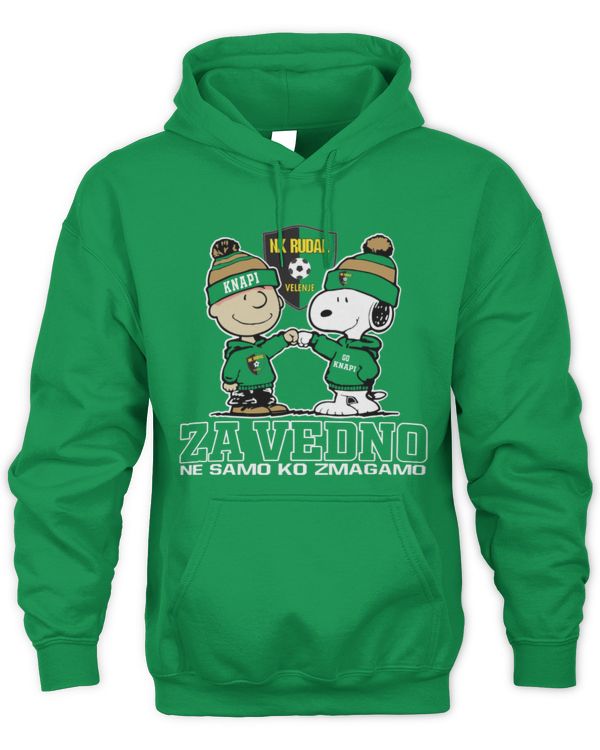 NK Rudar Velenje not just we win SLONIA