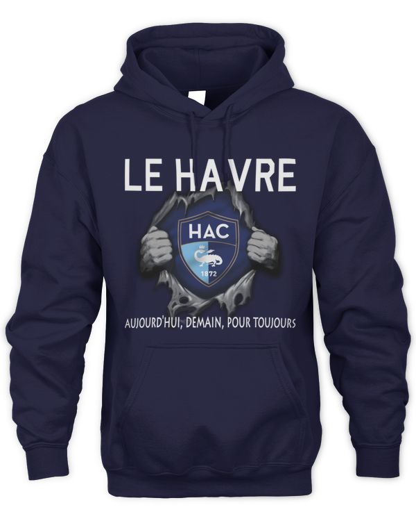 Le Havre AC Today Forever FRA