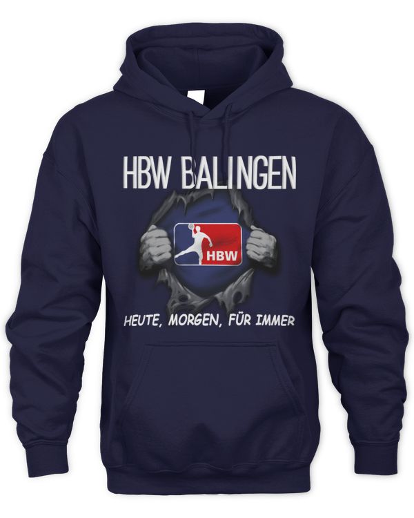 HBW Balingen Weilstetten Today forever GER