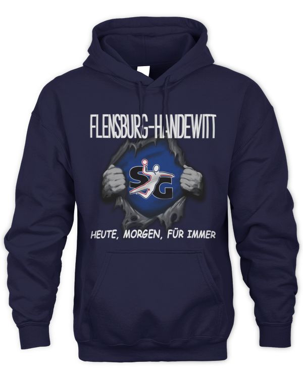 SG Flensburg Handewitt Today forever GER