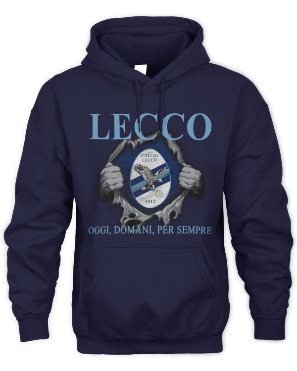Calcio Lecco Today forever ITA