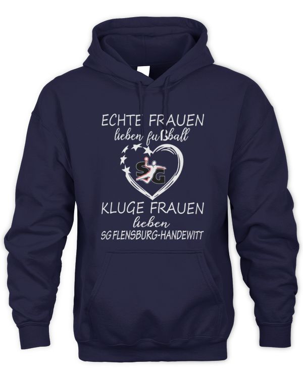 SG Flensburg Handewitt Smart Women GER