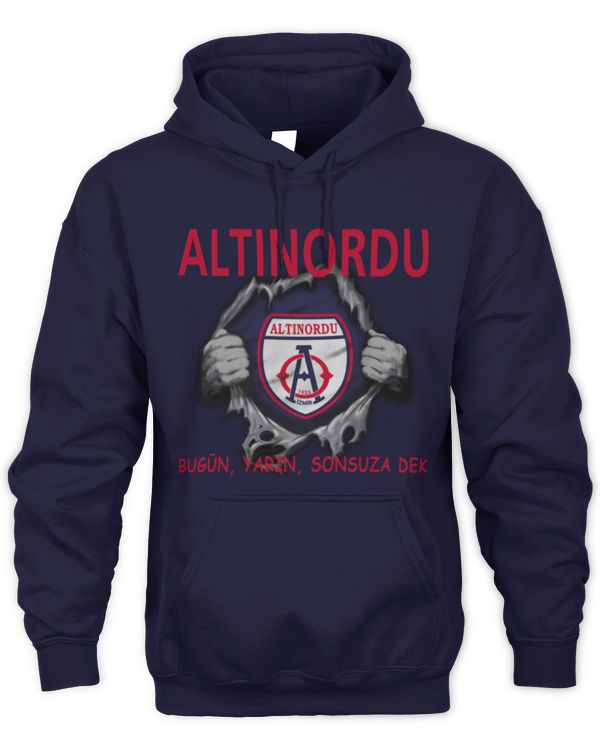 Altinordu FK today Forever TUK