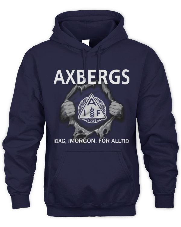 Axbergs IF today forever SWE