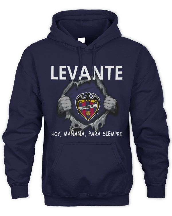 Levante UD today Forever SPA