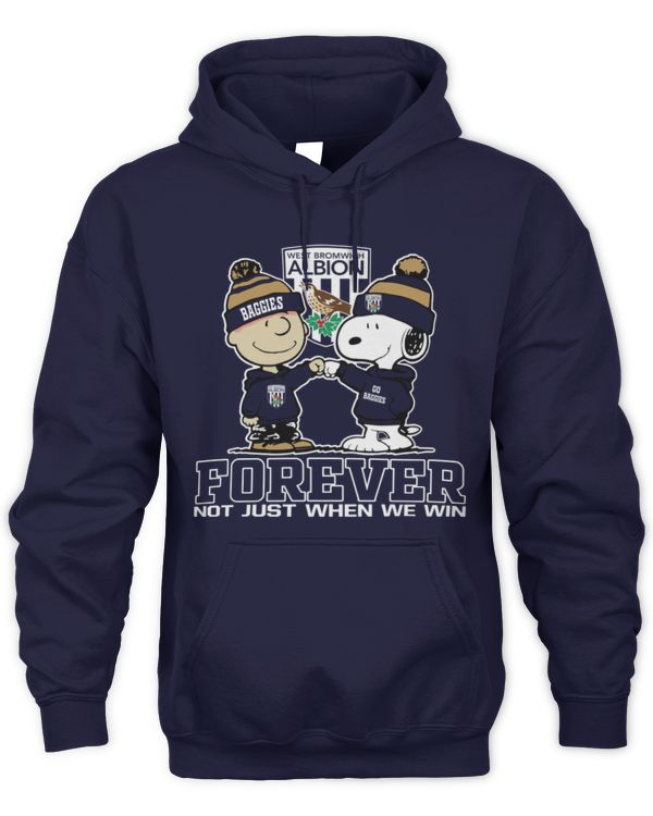 West Bromwich Albion Not just we win UK