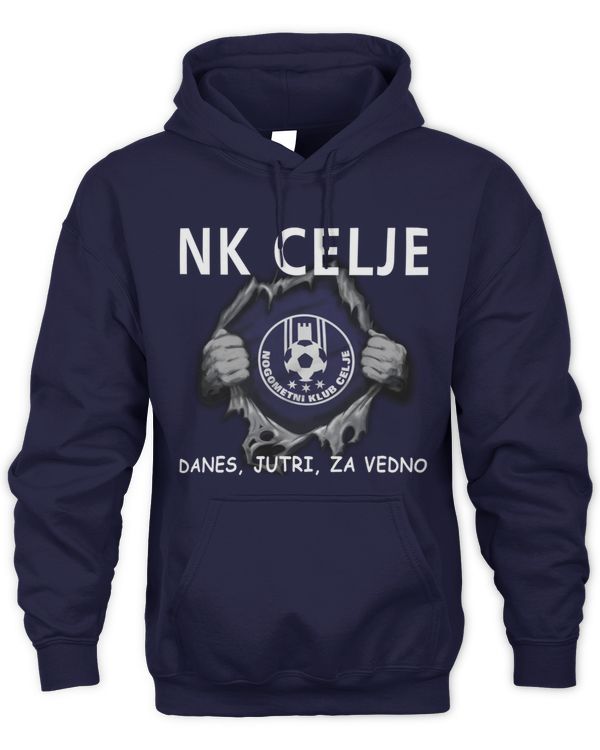NK Celje today Forever SLONIA