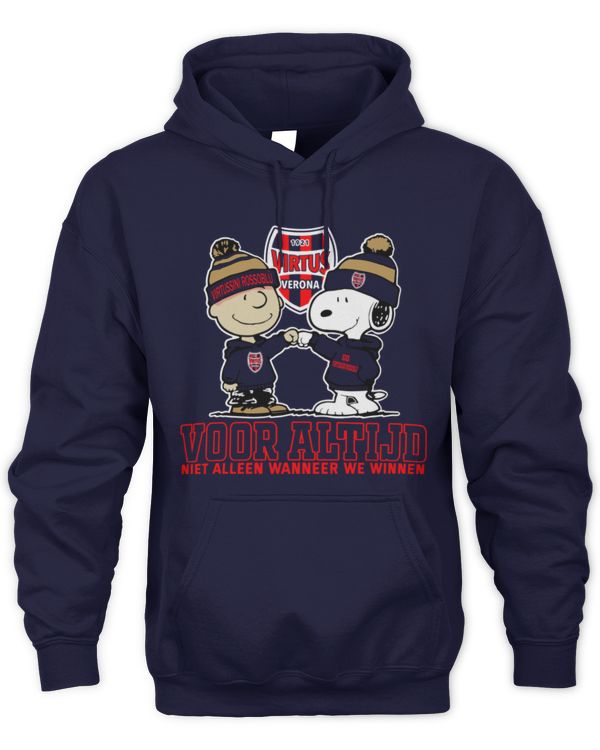 Virtus Verona not just we win ITA