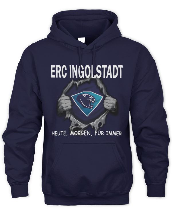 ERC Ingolstadt hock today Forever GER