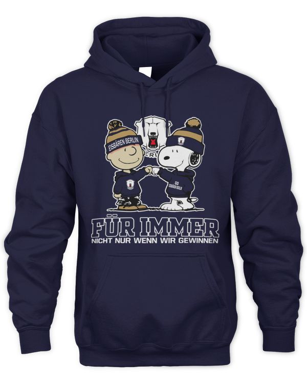 Eisbaren Berlin hock not just we win GER