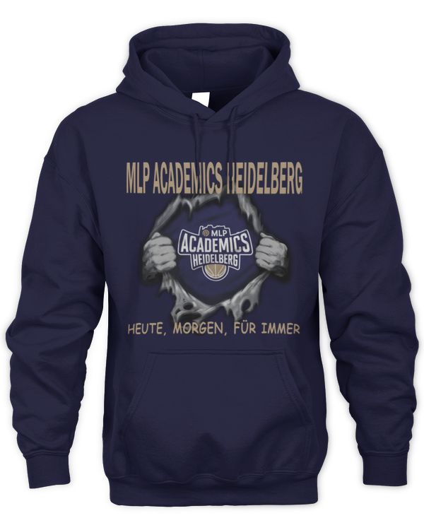 MLP Academics Heidelberg bas today Forever GER