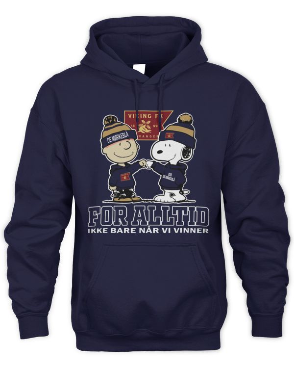 Viking FK not just we win NOR