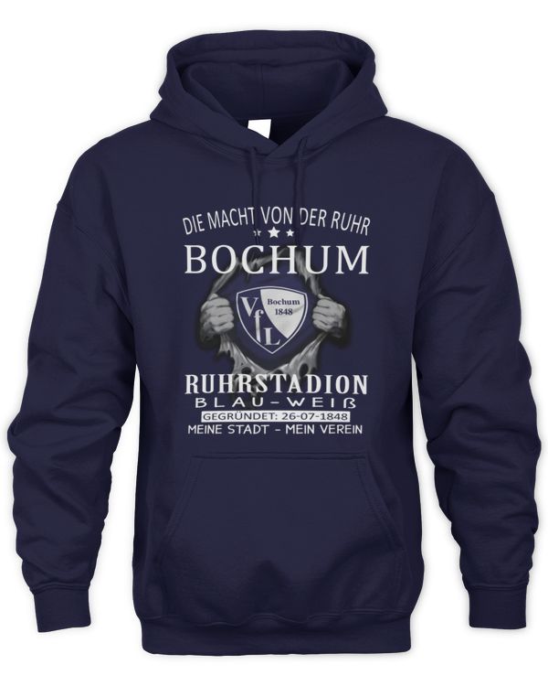 VfL Bochum Mein Verein GER