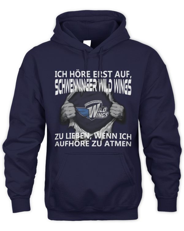 Schwenninger Wild WingsI will stop GER