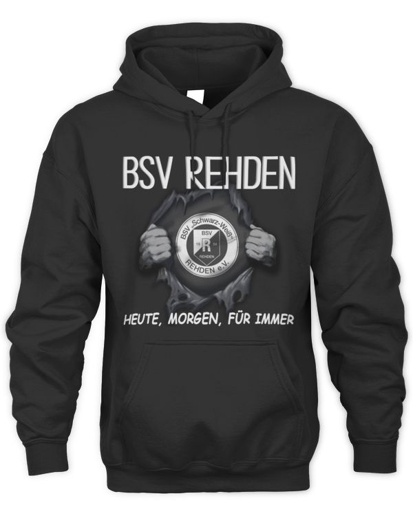 BSV Schwarz Weib Rehden Today forever GER