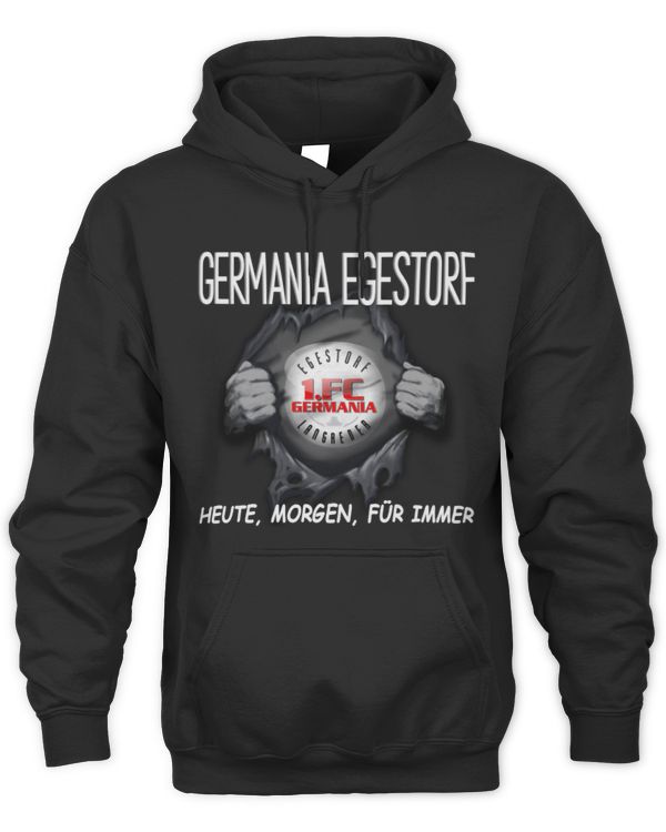 1 FC Germania Egestorf Langreder Today forever GER