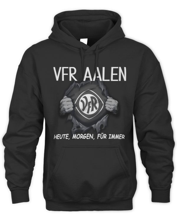 VfR Aalen Today forever GER