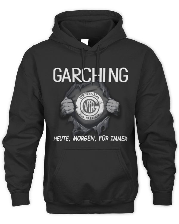 VfR Garching Today forever GER