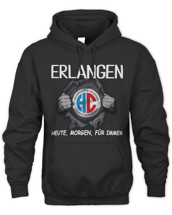 HC Erlangen Today forever GER