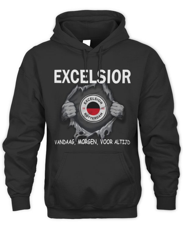 Excelsior Rotterdam Today forever Neth