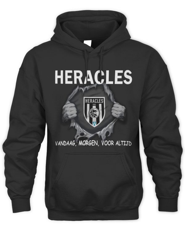 Heracles Almelo Today forever Neth