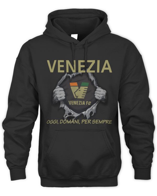 Venezia FC Today forever ITA