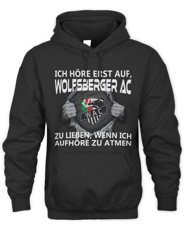 Wolfsberger AC I will only stop AUSTRIA