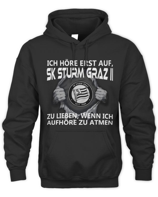 SK Sturm Graz II I will only stop AUSTRIA