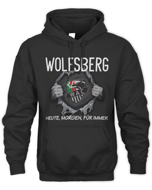 Wolfsberger AC Today forever AUSTRIA