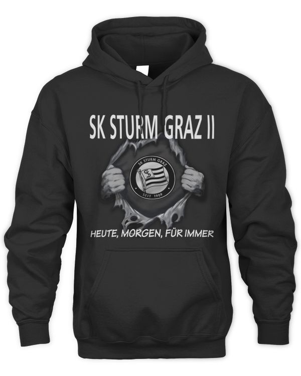SK Sturm Graz II Today forever AUSTRIA