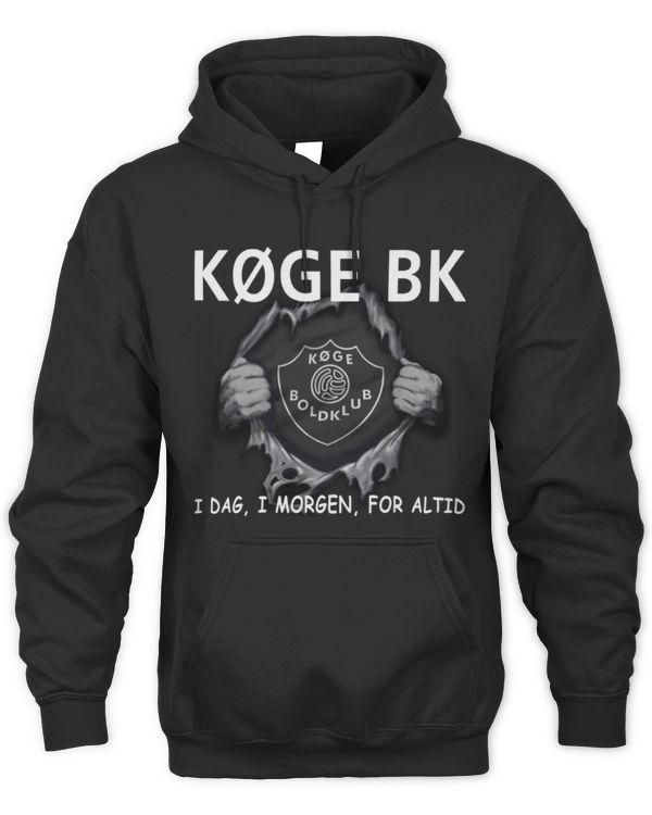 Koge Boldklub Today forever DEN