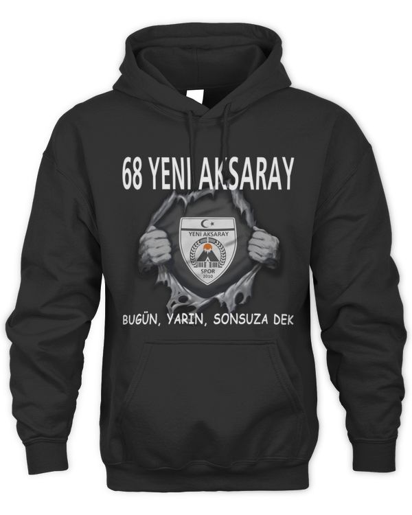 68 Yeni Aksarayspor today Forever TUK