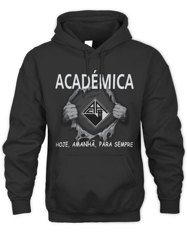 Academica de Coimbra Today forever POR