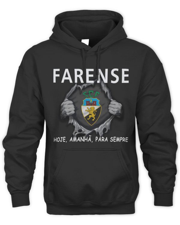 SC Farense Today forever POR