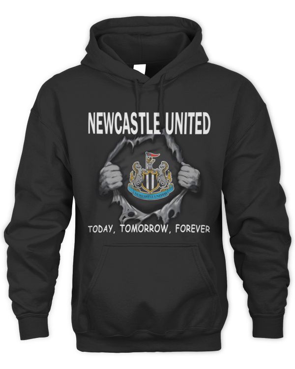 Newcastle United Today forever UK