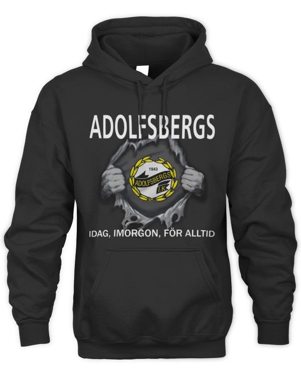 Adolfsbergs IK today forever SWE