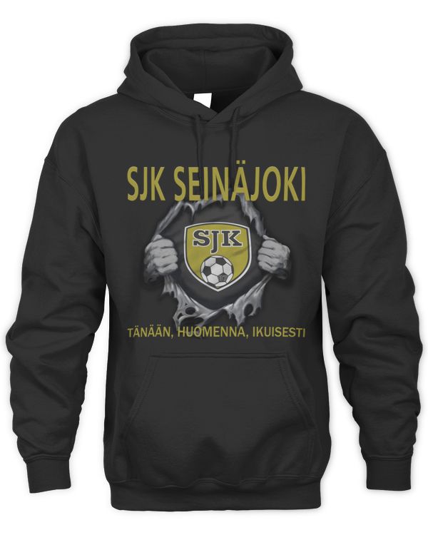 Seinajoen Jalkapallokerho today Forever FIN