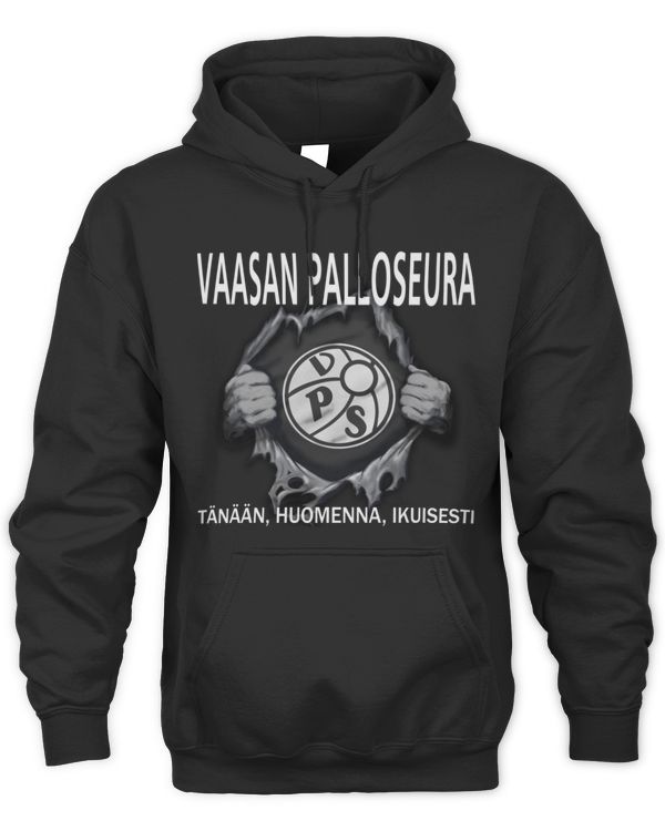 Vaasan Palloseura today Forever FIN