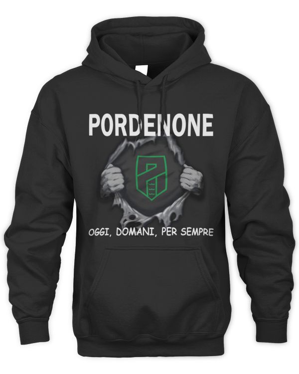 Pordenone Calcio today Forever ITA