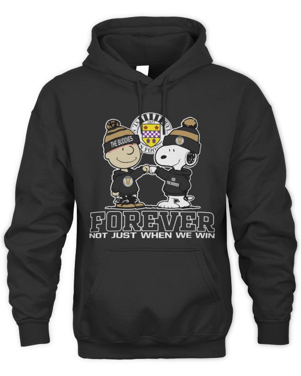 St Mirren FC not just we win SCO