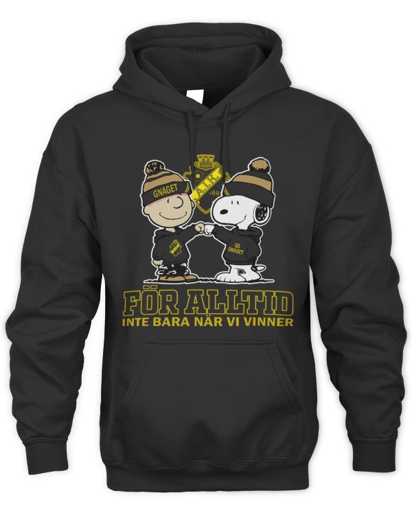 AIK Fotboll not just we win SWE