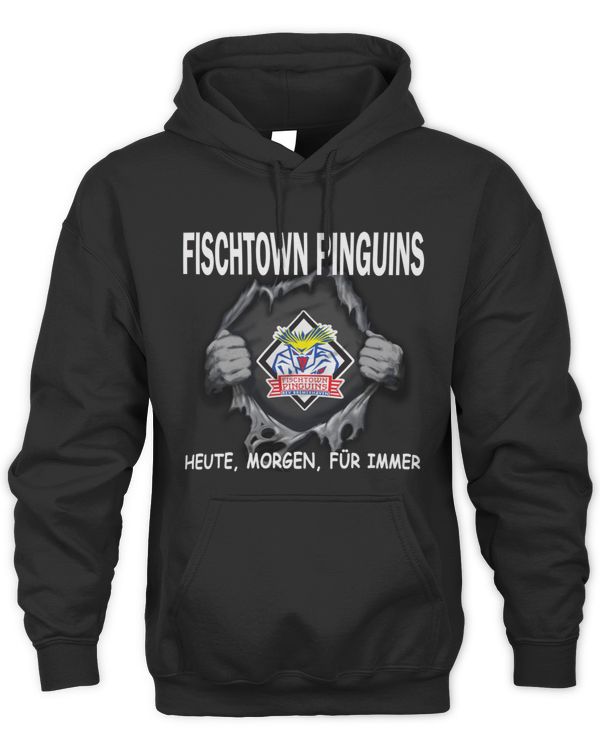 Fischtown Pinguins hock today Forever GER